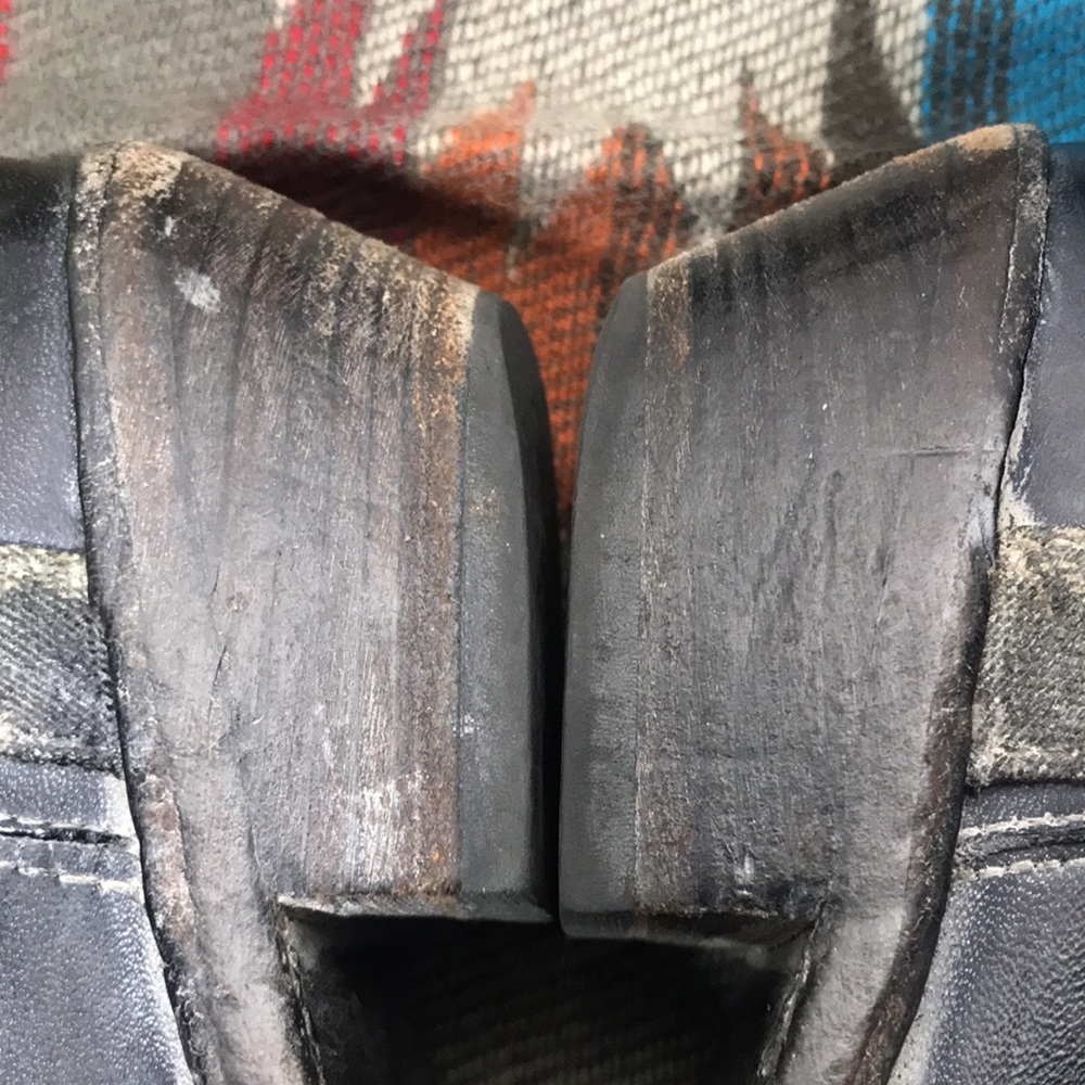 Bedstu Binary Cobbler Booties - image 8